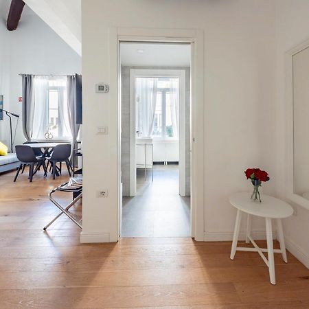 Luxury Loft In Milan City Center & Navigli - Doroteacity Dış mekan fotoğraf
