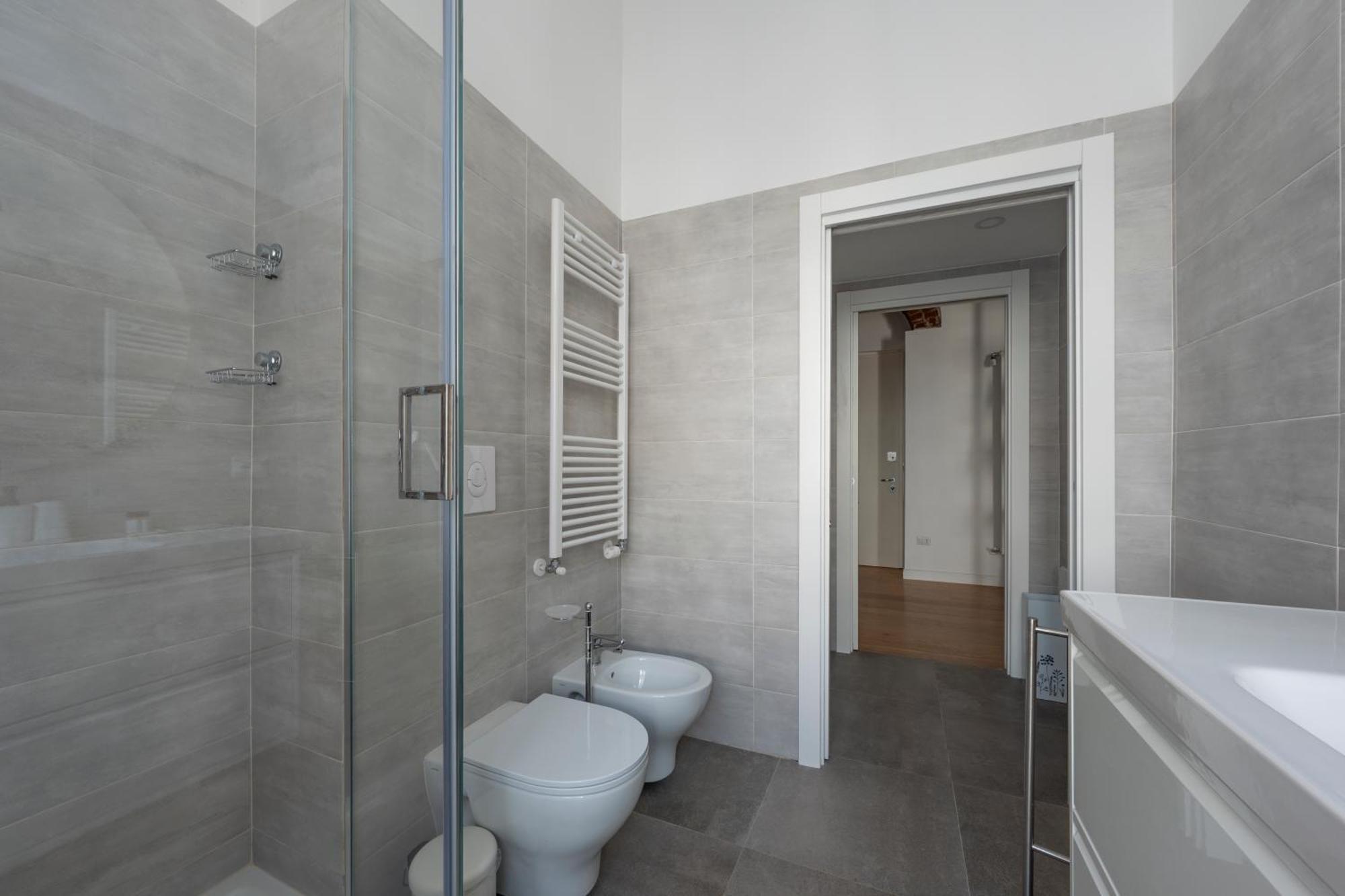 Luxury Loft In Milan City Center & Navigli - Doroteacity Dış mekan fotoğraf