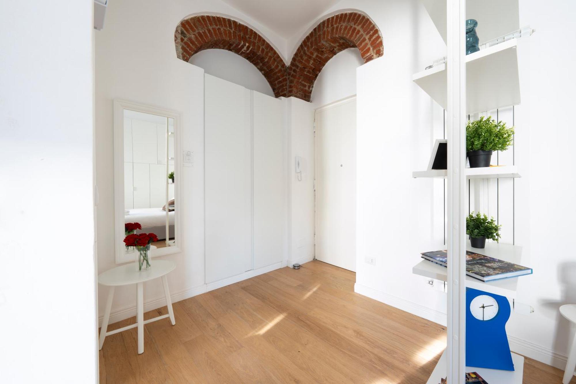 Luxury Loft In Milan City Center & Navigli - Doroteacity Dış mekan fotoğraf