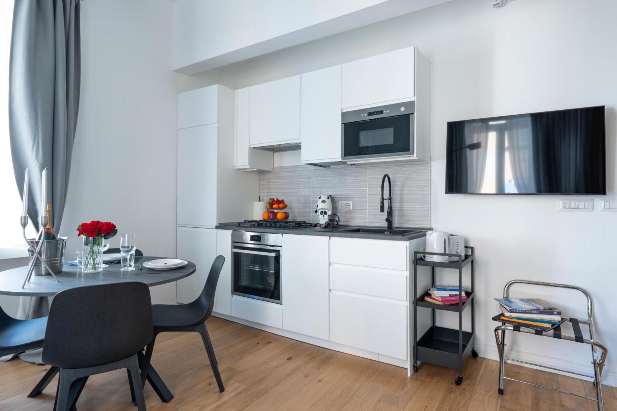 Luxury Loft In Milan City Center & Navigli - Doroteacity Dış mekan fotoğraf